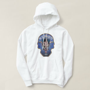 Moletom D.D.L.M. La Catrina