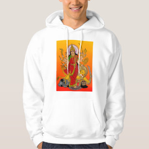 Moletom da Deusa Durga
