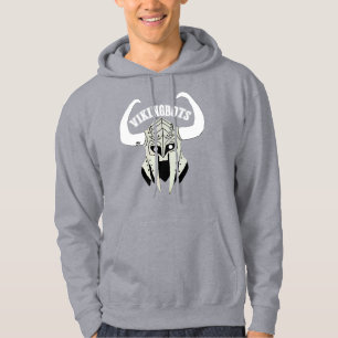 Moletom da Equipe de Robótica