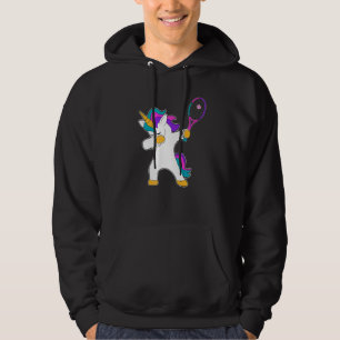 Moletom Dab Dabbing Unicorn Tênis Tocando Unicor