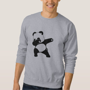 Moletom Dabbing Panda