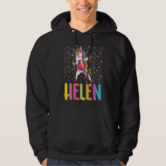 Moletom Dabbing Unicorn Helen