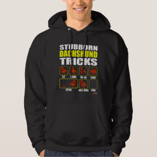 Moletom Dachshund Gear
