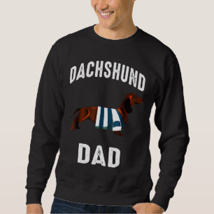 Moletom Dachshund Gif Para Cão