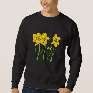 Moletom Daffodilo