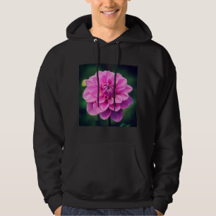 Moletom Dahlia Rosa