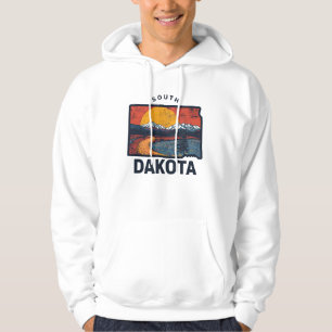 Moletom Dakota do Sul