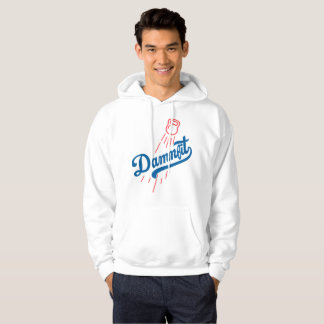 Moletom Damnfit Sportsball Hoodie