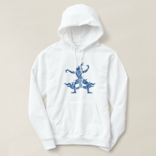 Moletom Dançarino Tailandês ⚠ Sinal ⚠ Tailândia