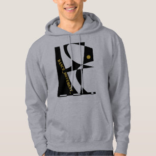 MOLETOM DANCE_DIFFERENT_ 2