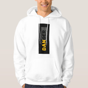 Moletom DANGER Hoodie