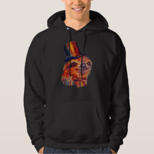 Moletom Dapper Sloth