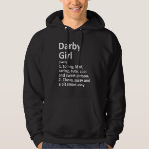 Moletom DARBY GIRL PA PENNSYLVANIA Funny City Home Roots G