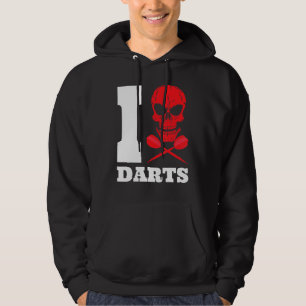 Moletom Dardo Dardos Caveira 180
