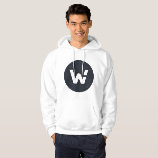 Moletom Darkish W Simple Men's Hoodie