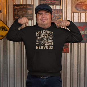 Moletom Dart Game Flex - Legenda Epic Dart