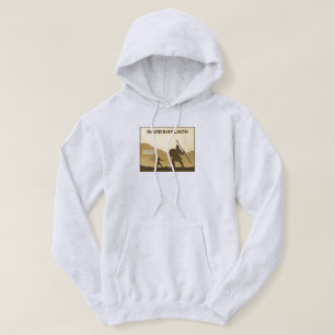 Moletom David e Goliath Hoodie
