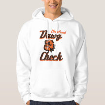 Dawg Check Hoodie