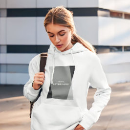 Moletom Daydreams Hoodie