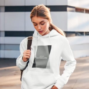 Moletom Daydreams Hoodie