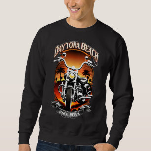 Moletom Daytona Beach Bike Week 2024