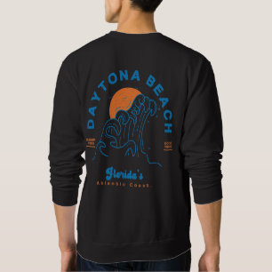 MOLETOM DAYTONA BEACH FLORIDA