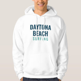 Moletom Daytona Beach Florida Hoodie