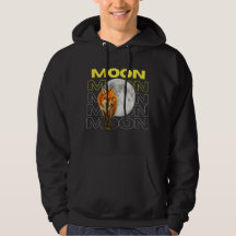 Moletom de Academia Motivacional | Desenho Strong