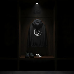Moletom de Futebol com Kanji Japonês - Roupas Espo