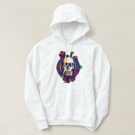 Moletom de inverno com um design elegante e mister