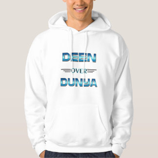Moletom Deen Sobre Dunya.