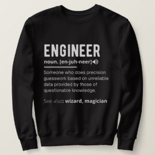 MOLETOM DEFINIÇÃO DO ENGENHEIRO