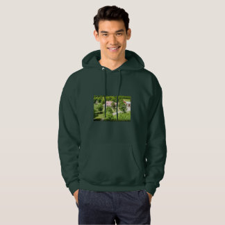Moletom Delaney Ranch Hoodie