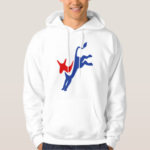 Moletom democrata