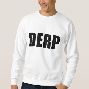 MOLETOM DERP