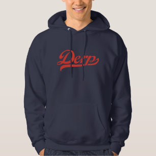 Moletom Derp