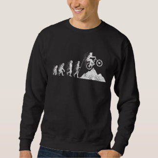 Moletom Descida Mtb Mountain Biker 1