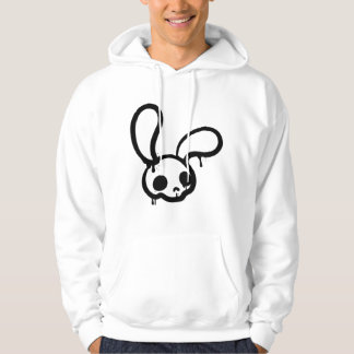 Moletom Desencadeamento Título Hoodie