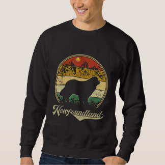 Moletom Design da Terra Nova | presente engraçado para o a