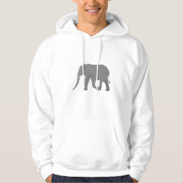 Moletom Design de elefante