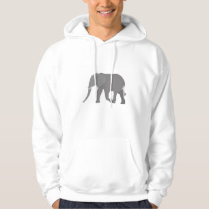Moletom Design de elefante
