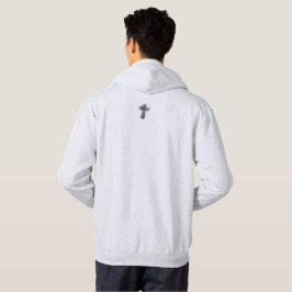 MOLETOM DESIGN DE ESTILO DE CAPUZ MASCULINO