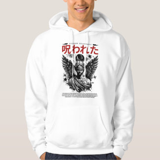 Moletom Design de Existência Maldita