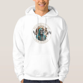 Moletom Design de Fantasia | Ceifador | Motivação