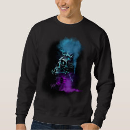 Moletom Design de Fantasia | Criptomoeda | Ethereum