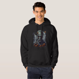 Moletom Design de Halloween 