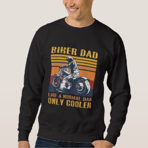 Moletom Design De Motociclos Mens Biker Para F