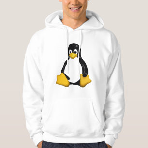 Moletom Design de pinguim-camisa
