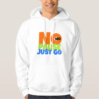Moletom – Design de Rua Motivacional Ousado