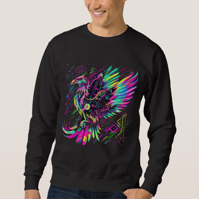 Moletom Design ExclusiveBoy-Exclusive | (Frente)